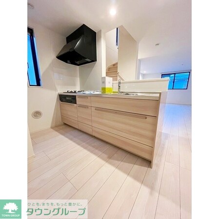 Kolet府中天神町の物件内観写真